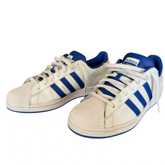adidas Originals Superstar vs Forum Sneakers, Men’s 12 - Picture 2 of 10